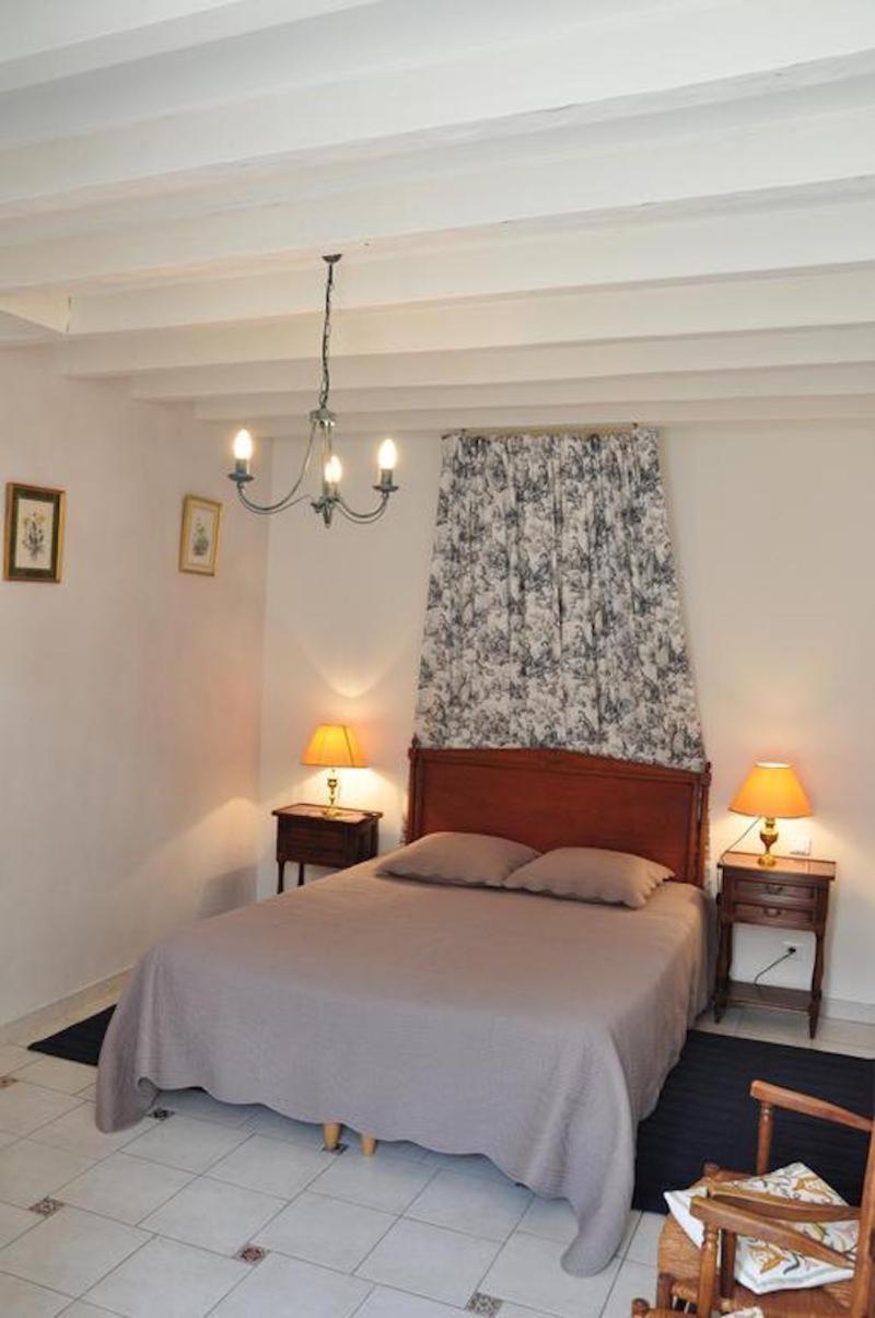 Hotel La Petite Tuilerie Villefranche-sur-Cher Exteriér fotografie