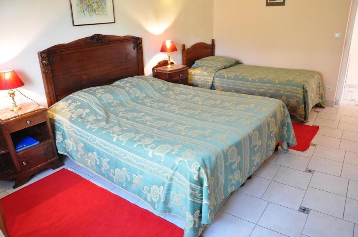 Hotel La Petite Tuilerie Villefranche-sur-Cher Pokoj fotografie