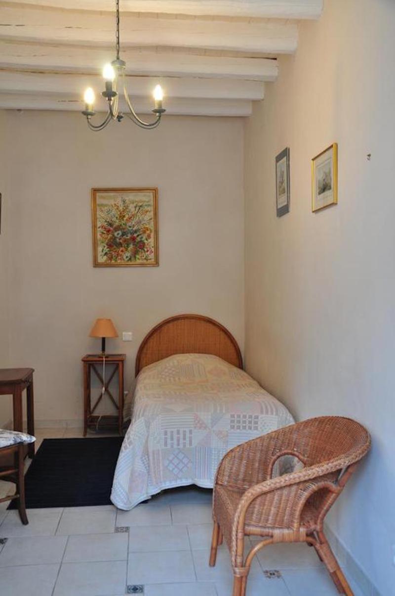 Hotel La Petite Tuilerie Villefranche-sur-Cher Exteriér fotografie